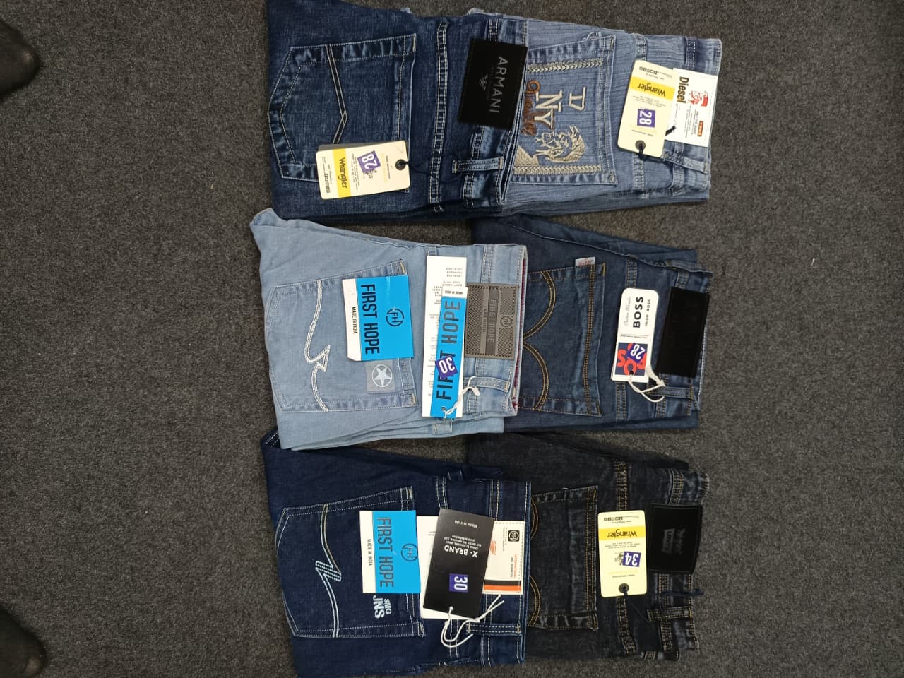 Men jeans 👖