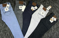 Medium quality men jeans