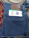 Denim Jeans for Men (Mid Blue),