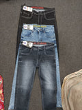 Denim Jeans, Men's Stylish Olive